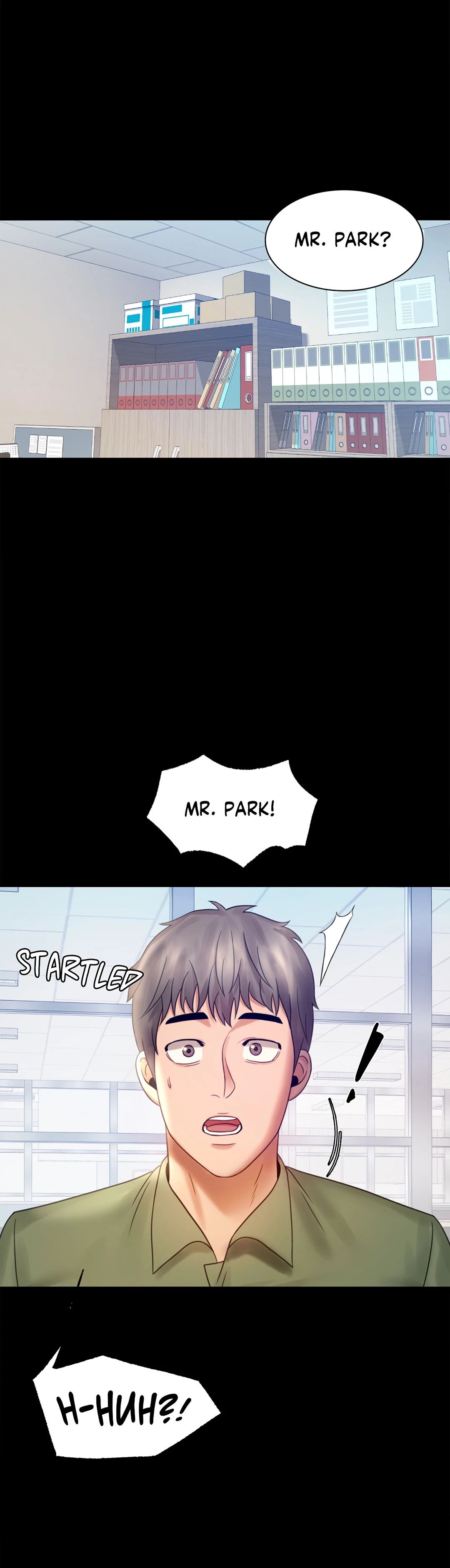 Illicit Love page 18