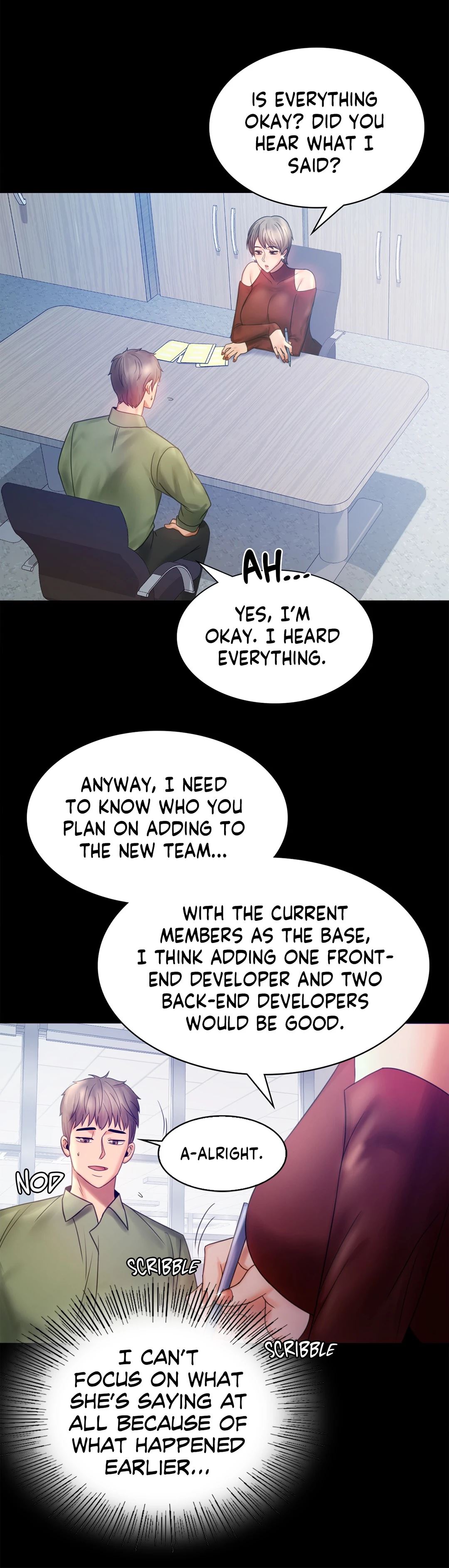 Illicit Love page 19