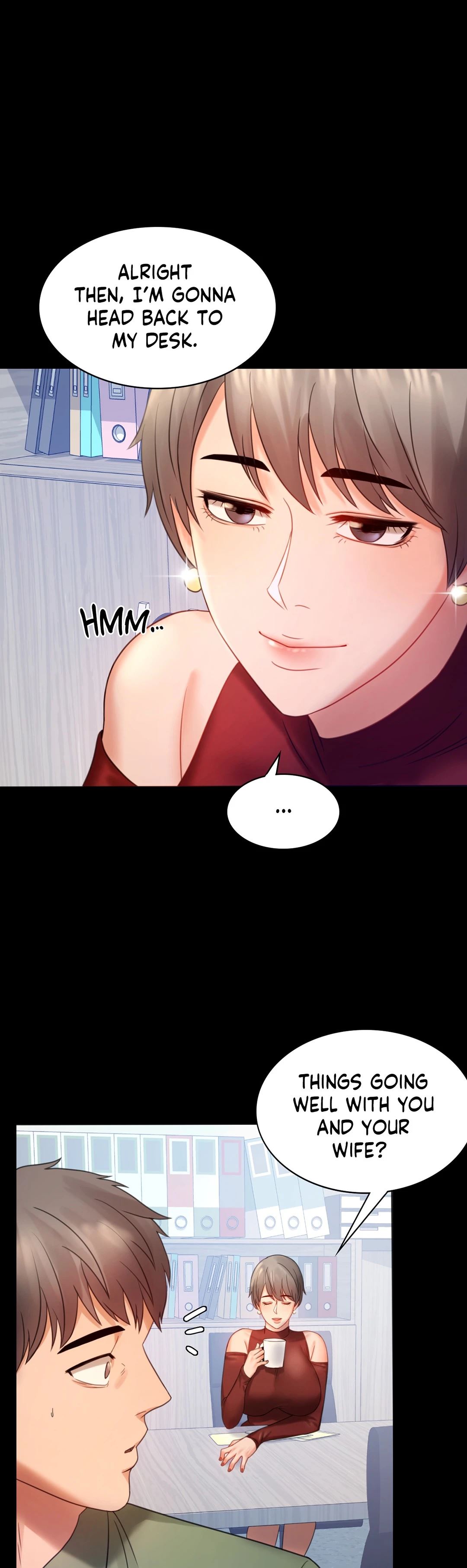 Illicit Love page 20