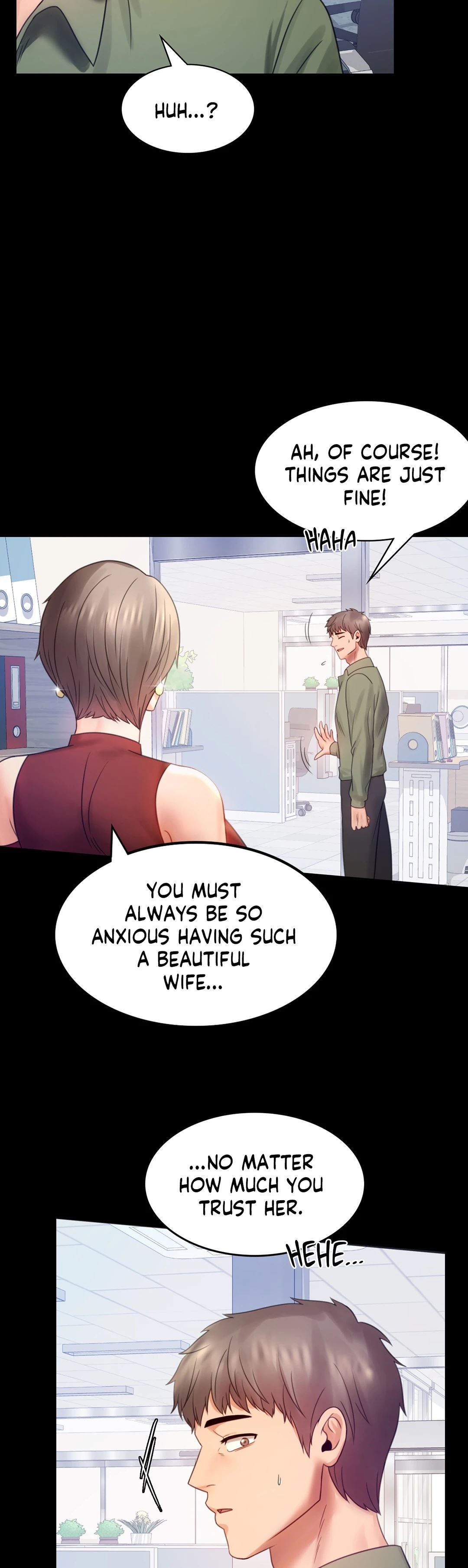 Illicit Love page 21