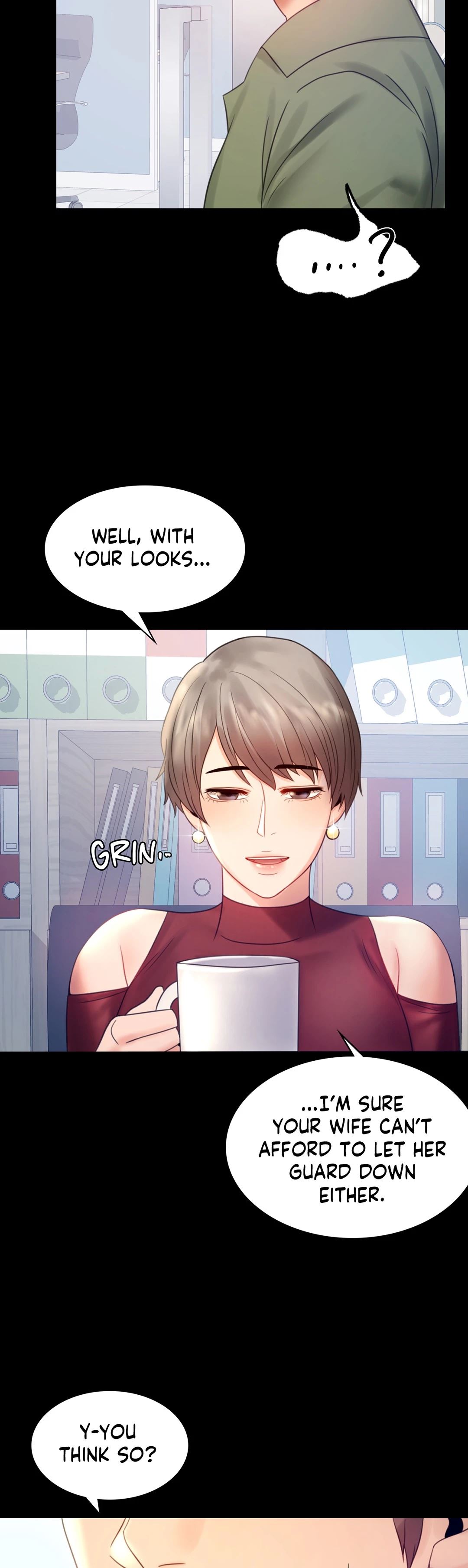 Illicit Love page 22