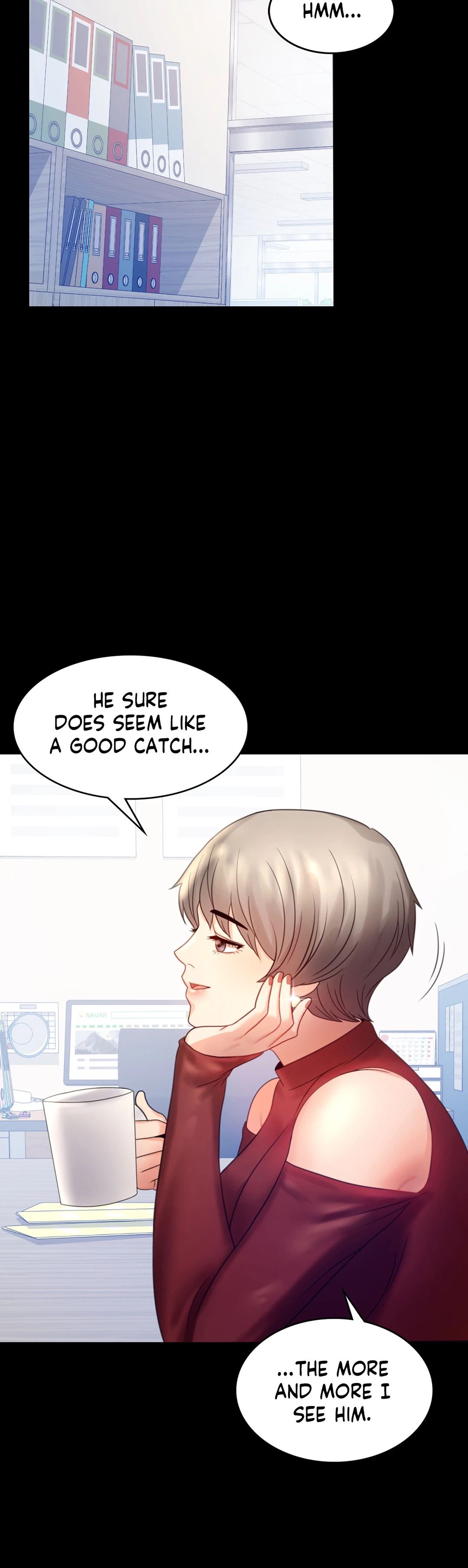 Illicit Love page 24