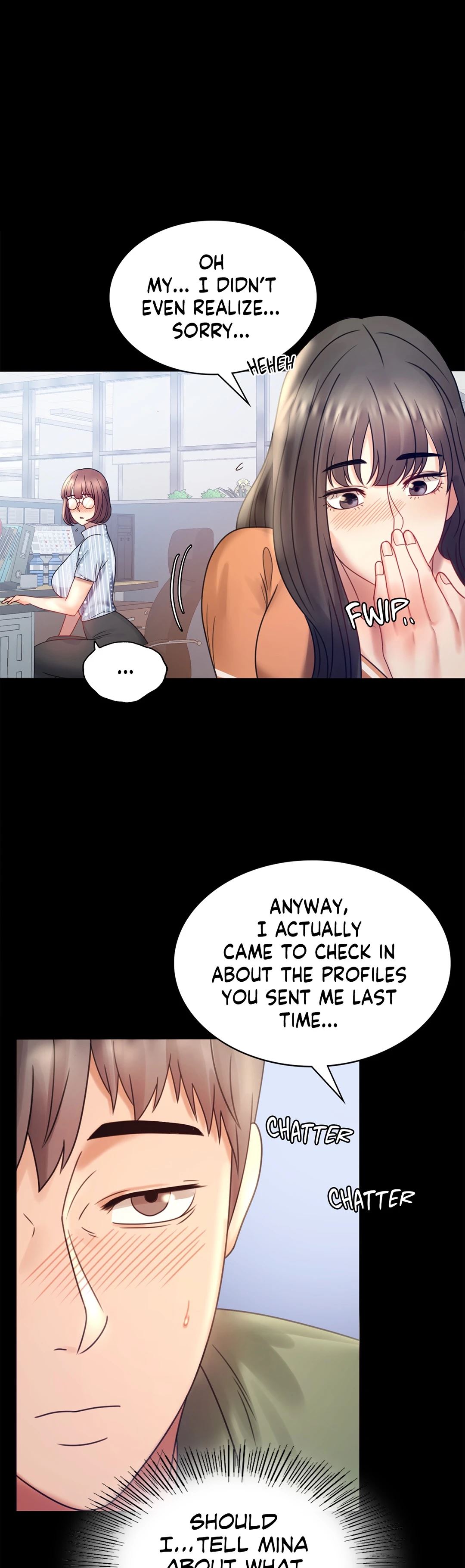 Illicit Love page 26