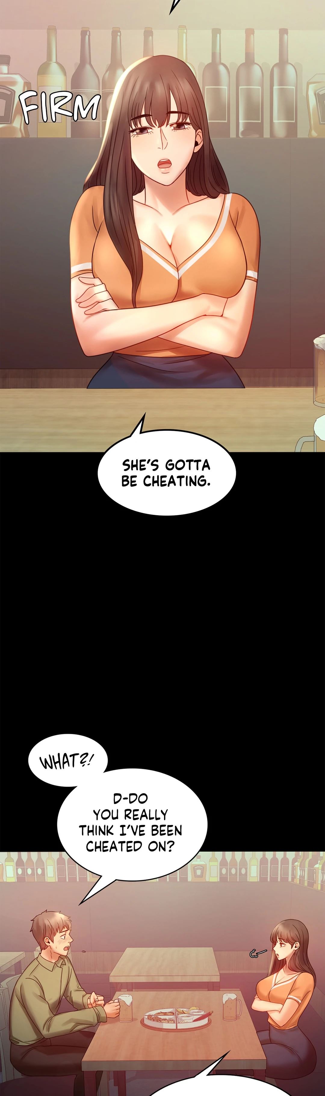 Illicit Love page 29