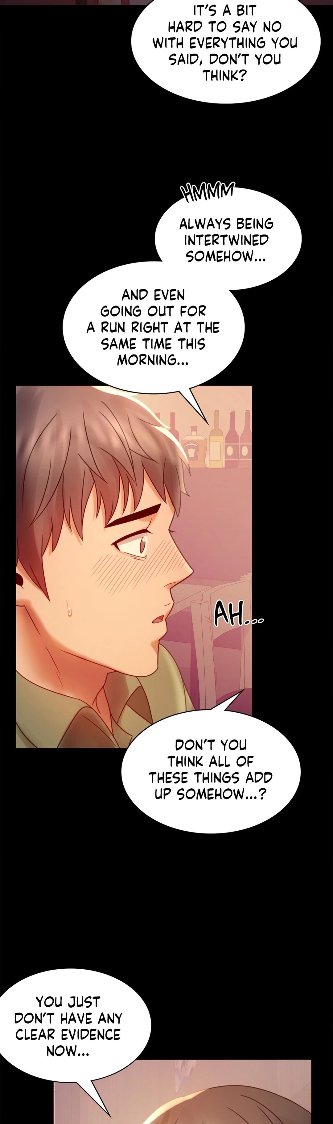 Illicit Love page 30