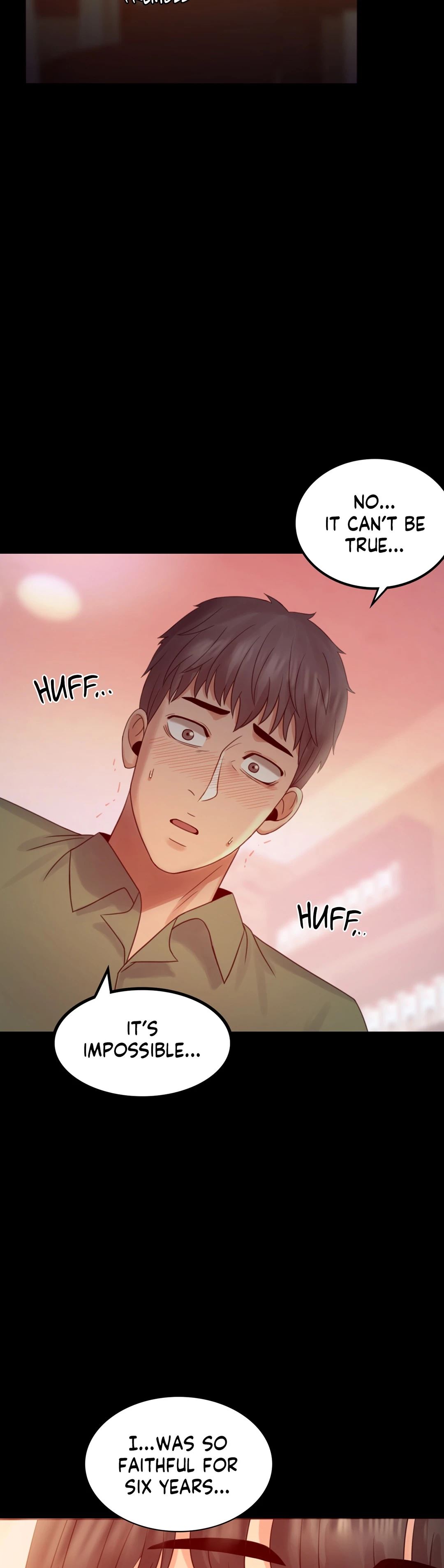 Illicit Love page 33