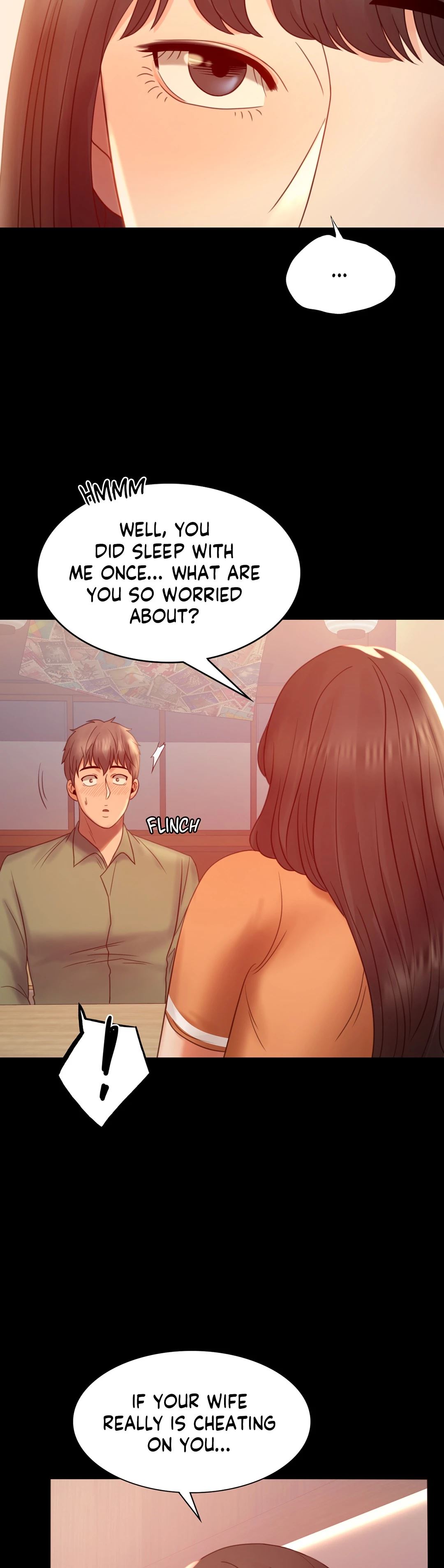 Illicit Love page 34