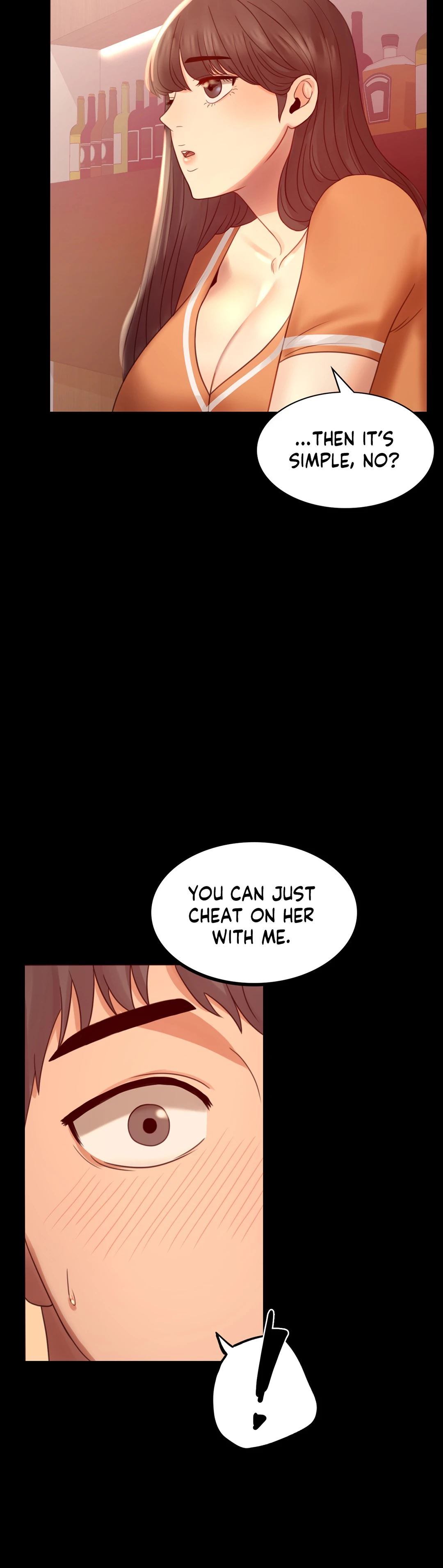 Illicit Love page 35