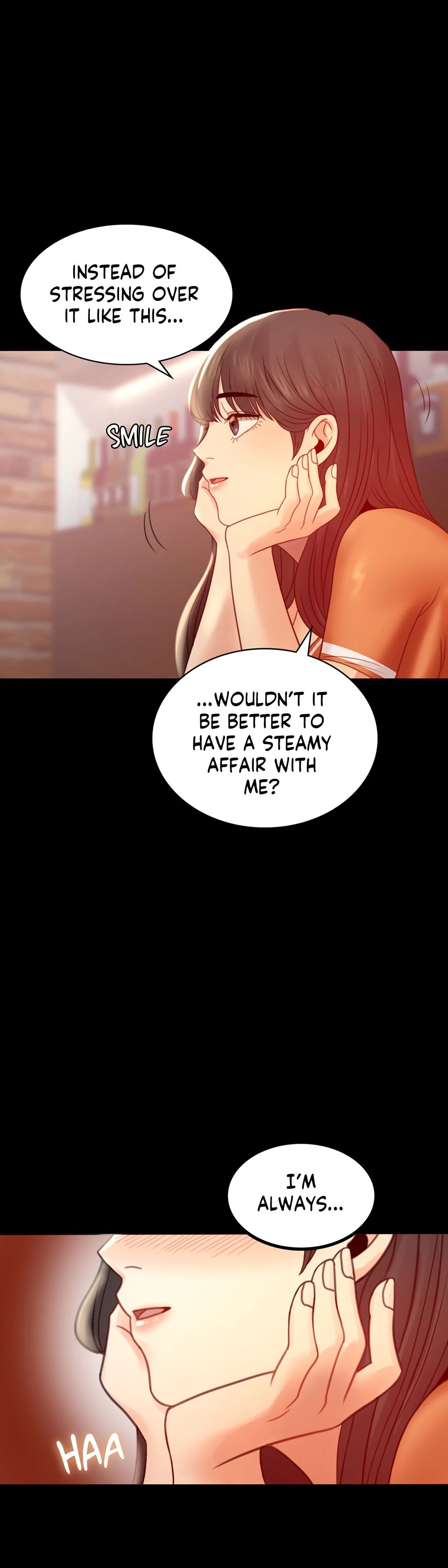 Illicit Love page 36