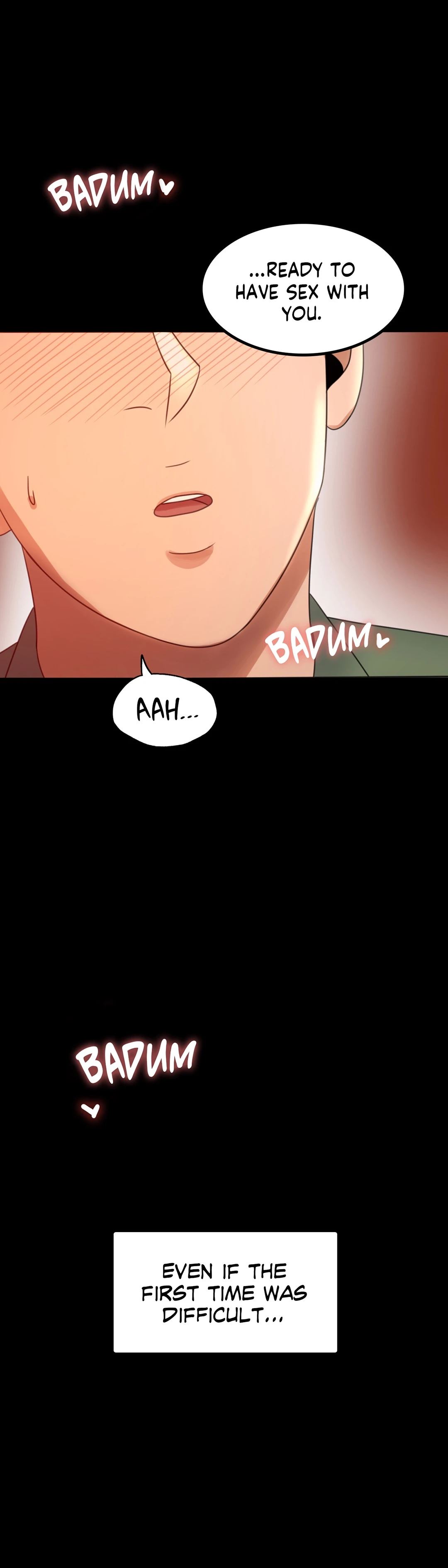 Illicit Love page 37