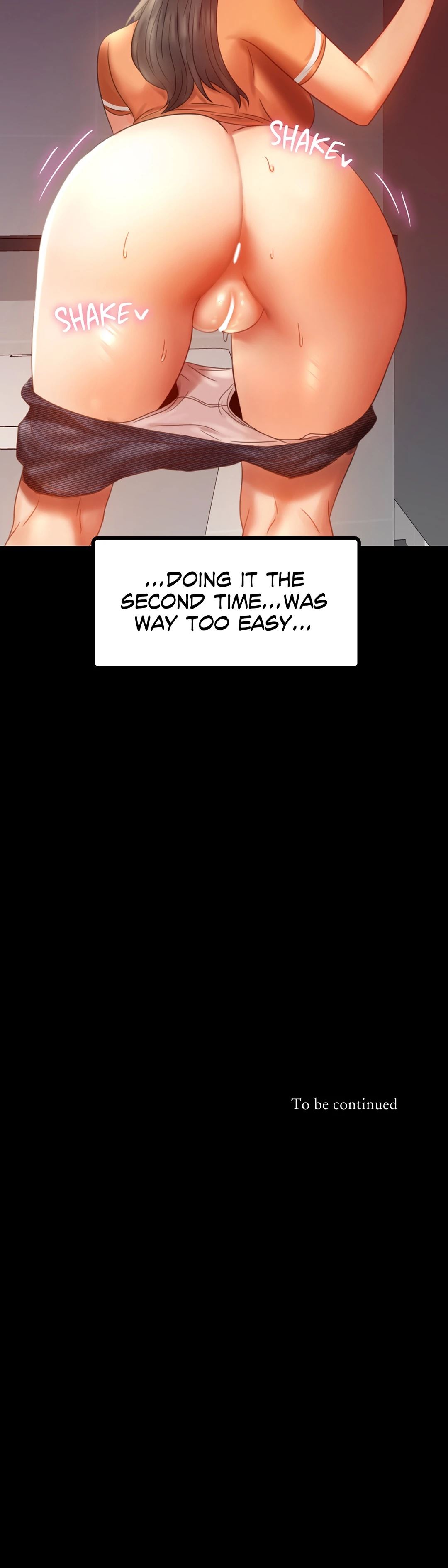 Illicit Love page 40