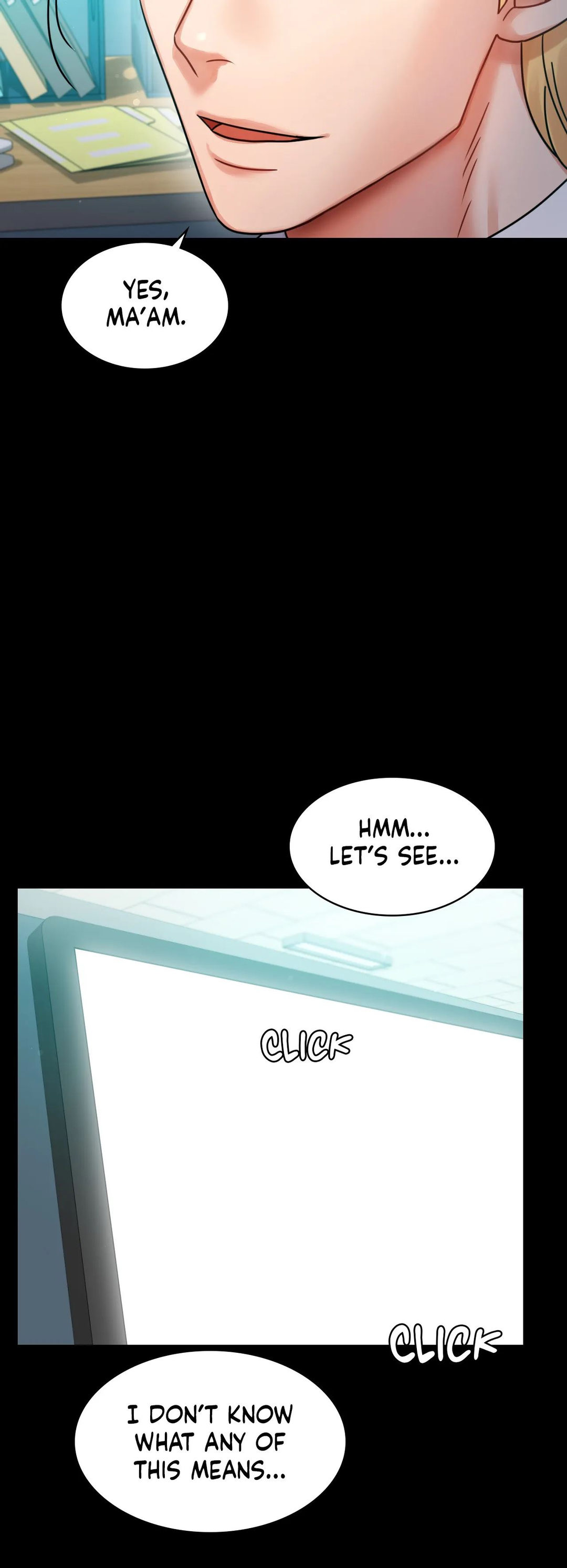 Illicit Love page 9