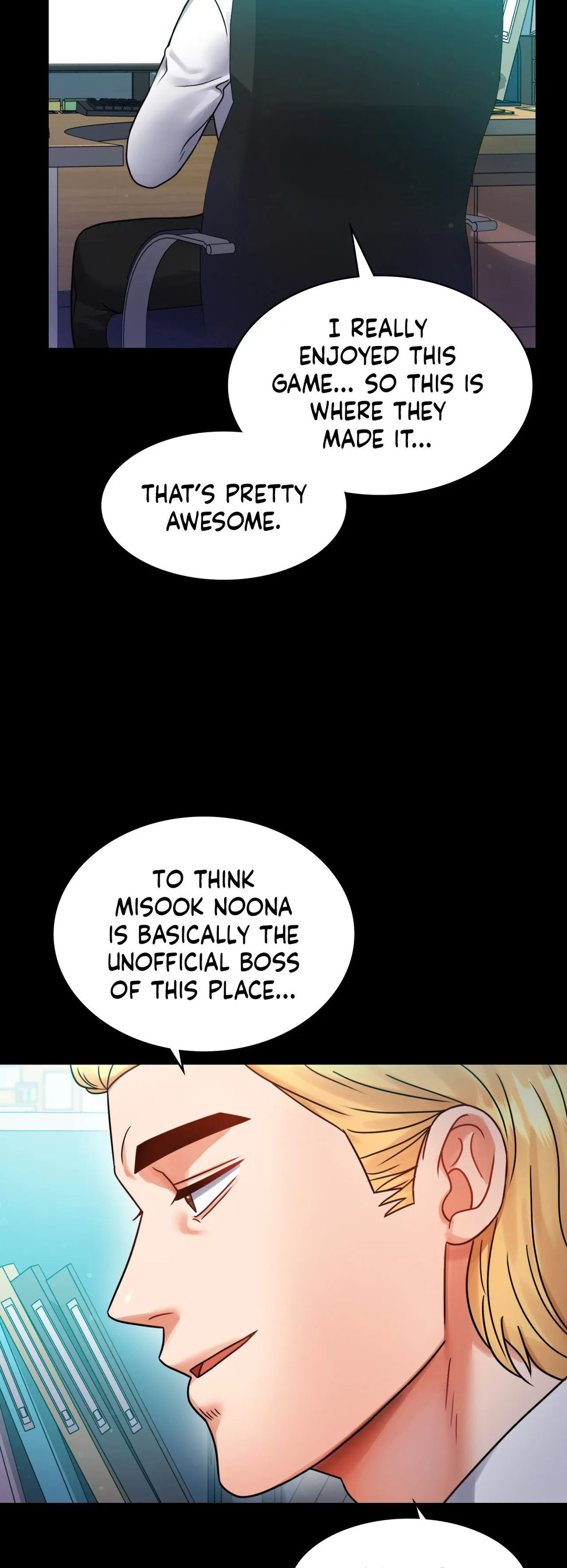 Illicit Love page 11