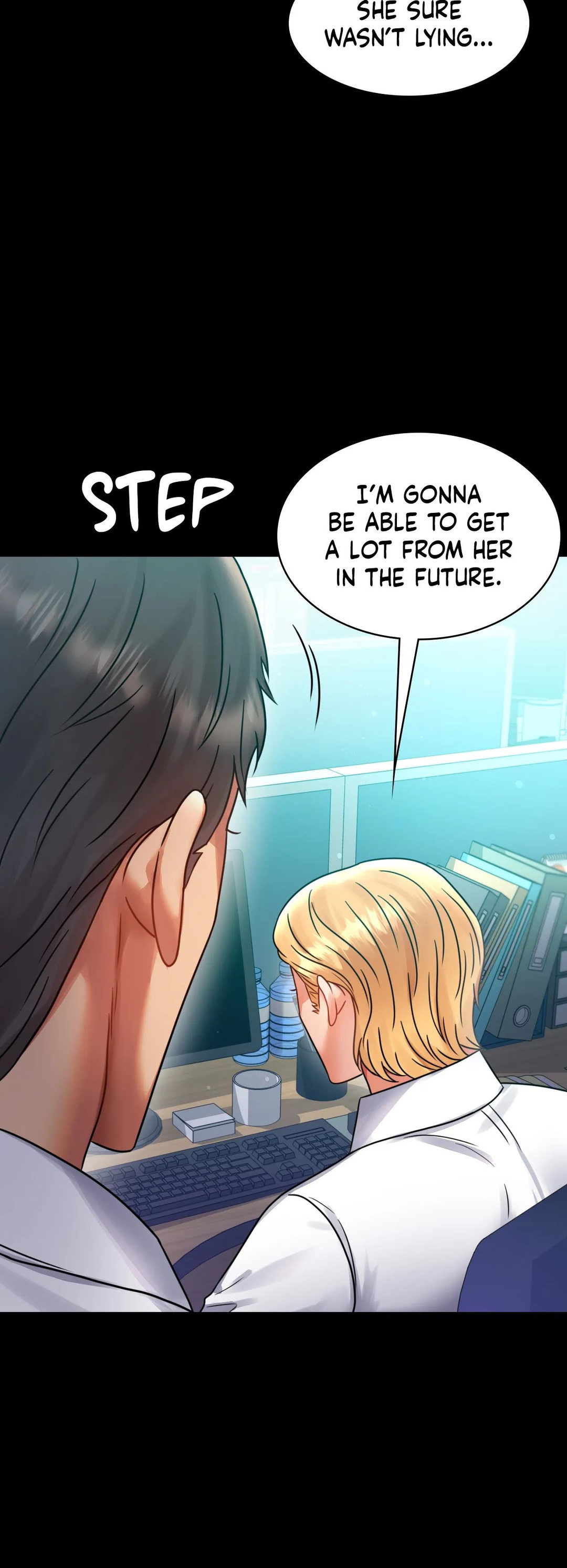 Illicit Love page 12