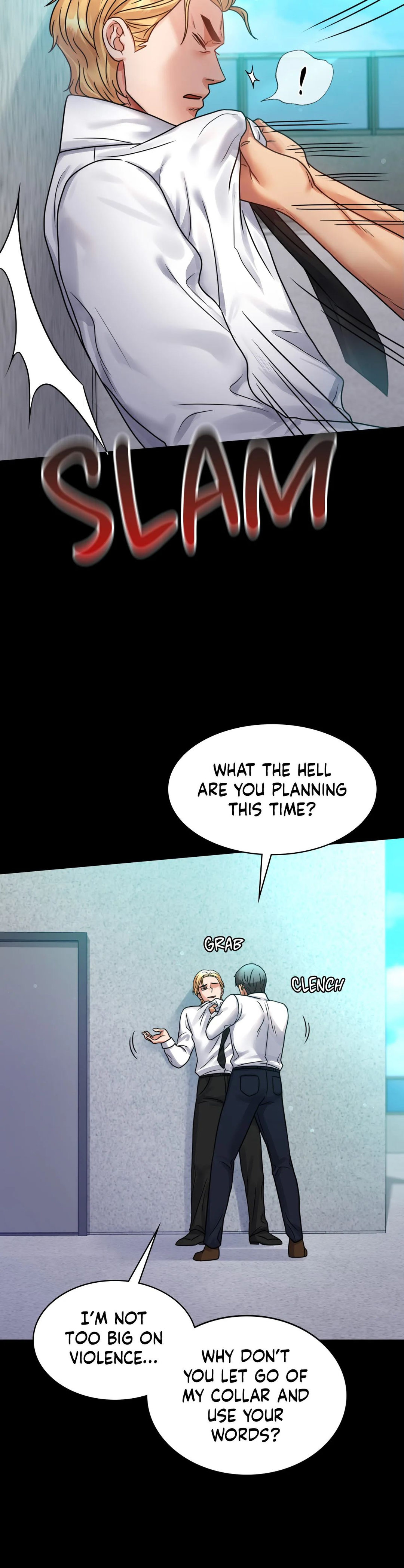 Illicit Love page 15