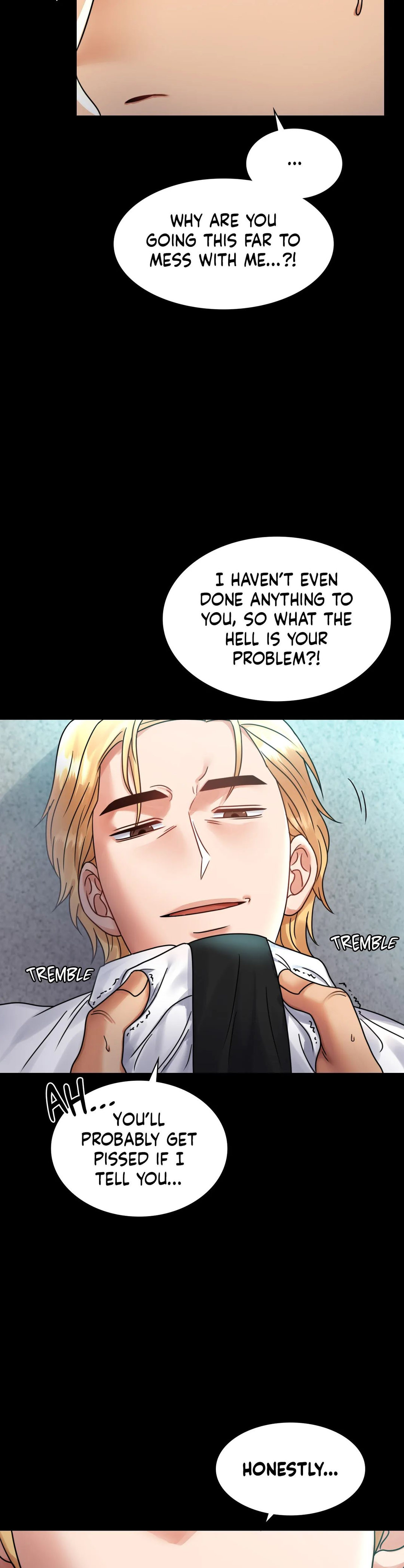 Illicit Love page 17