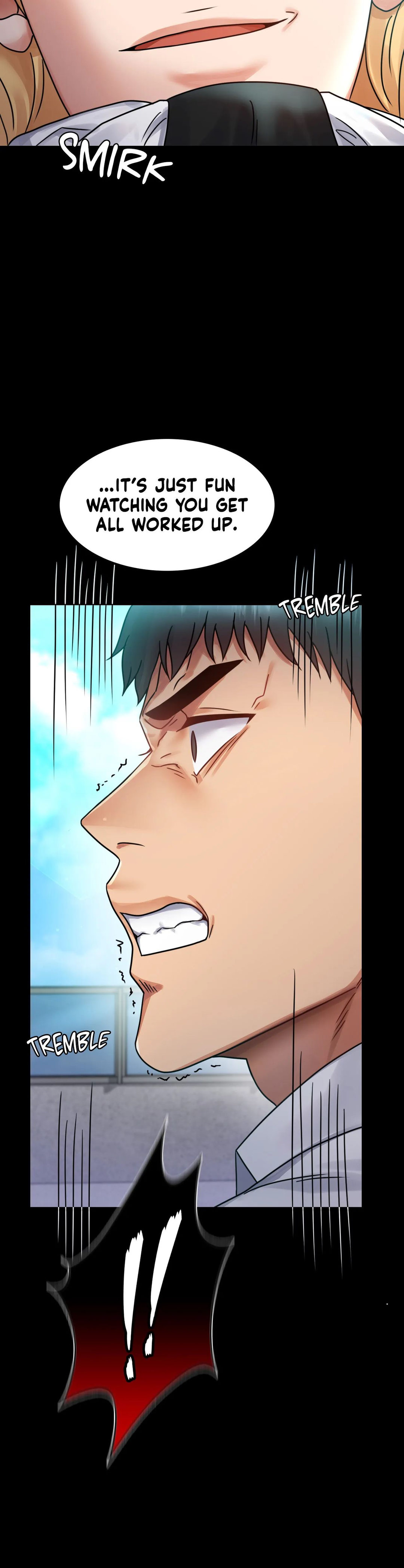 Illicit Love page 18