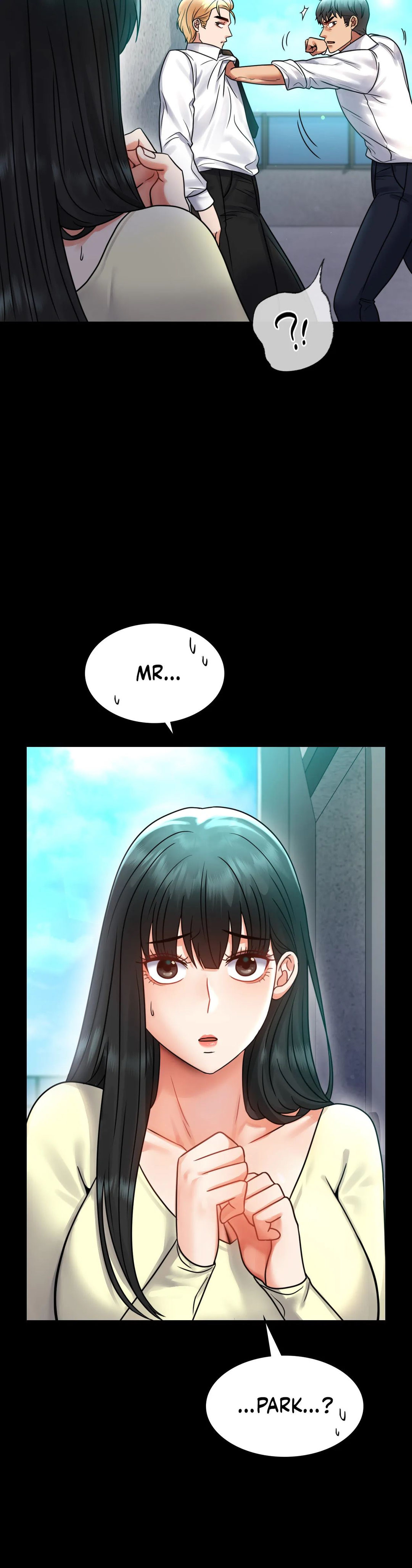 Illicit Love page 20
