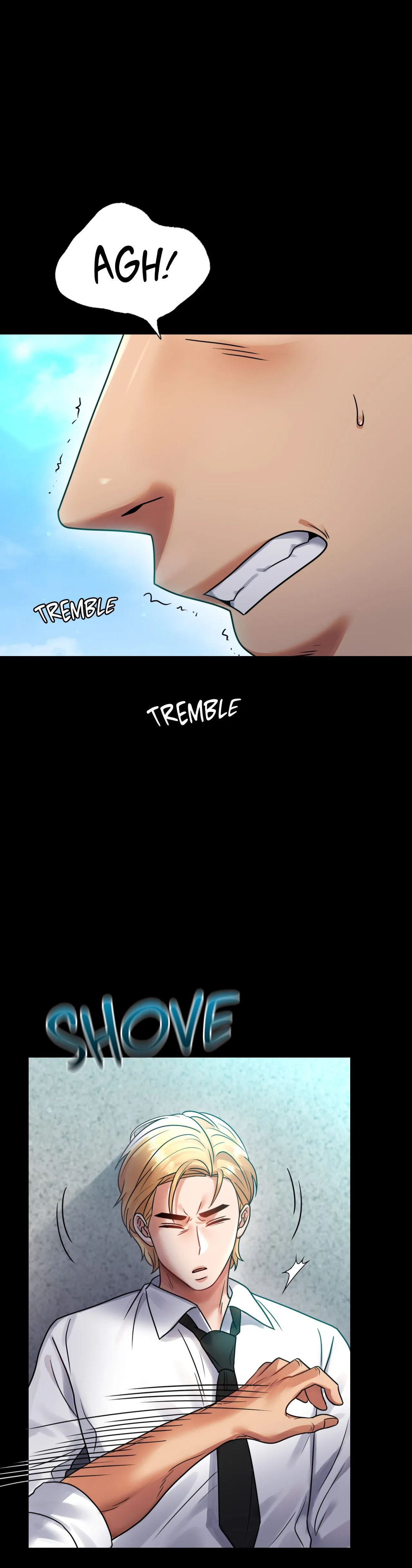 Illicit Love page 21