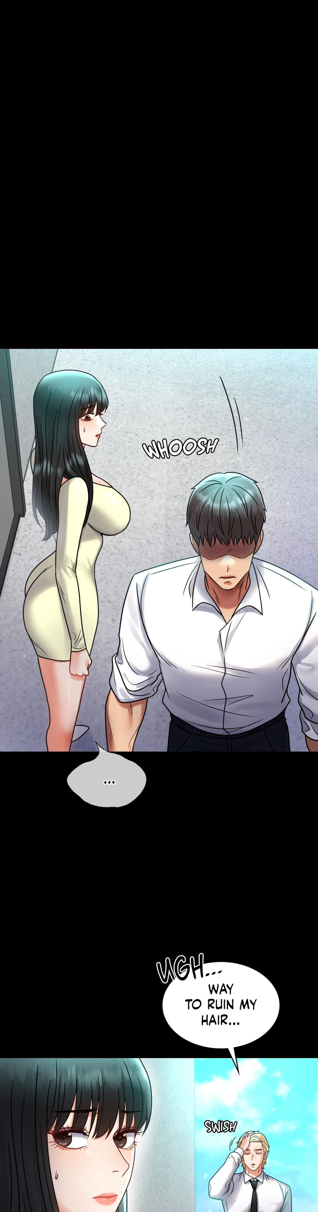 Illicit Love page 22