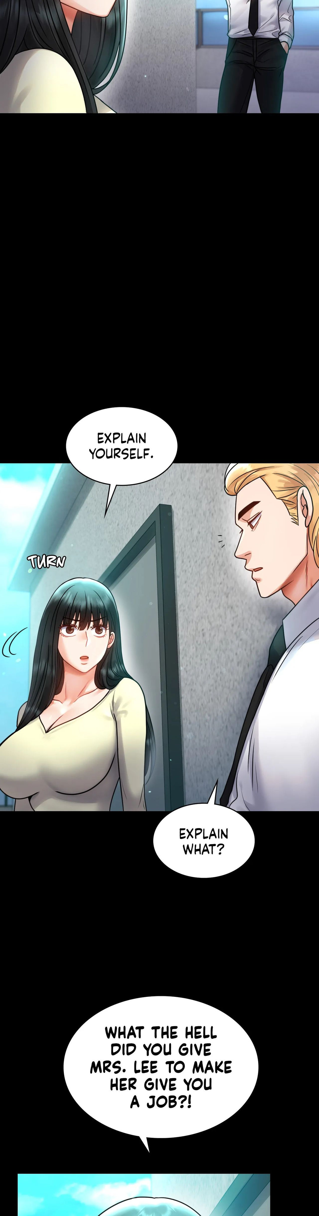 Illicit Love page 23