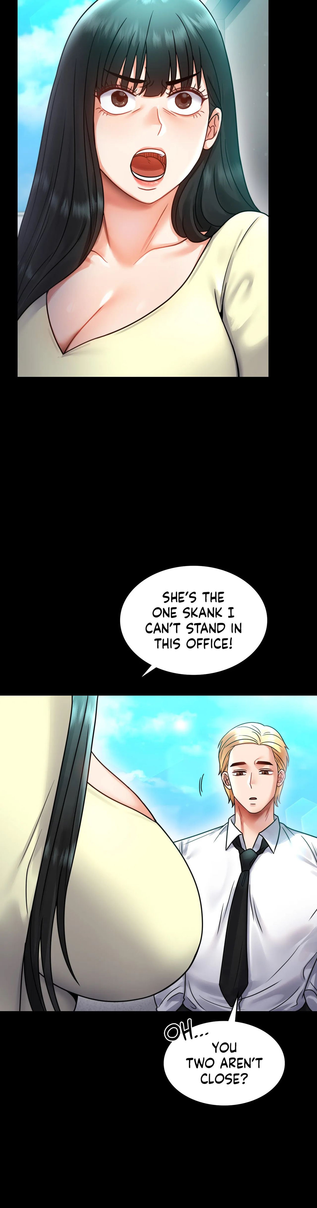 Illicit Love page 24
