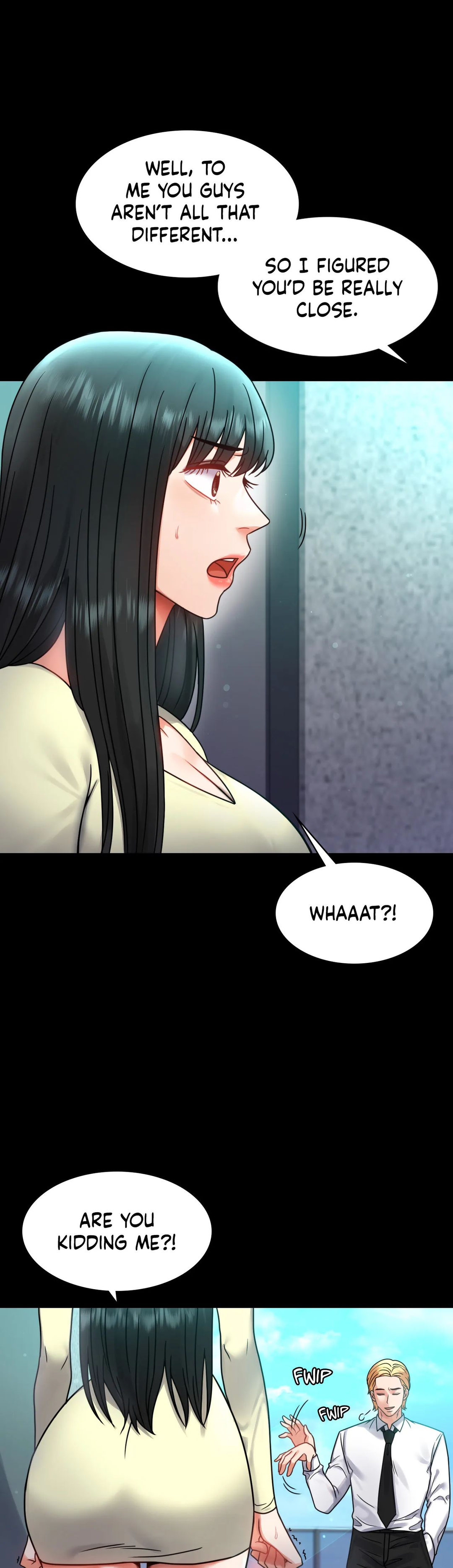 Illicit Love page 25