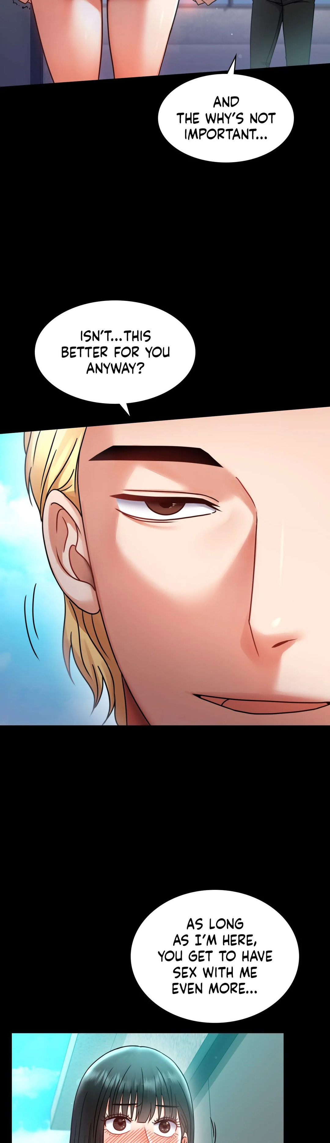 Illicit Love page 26