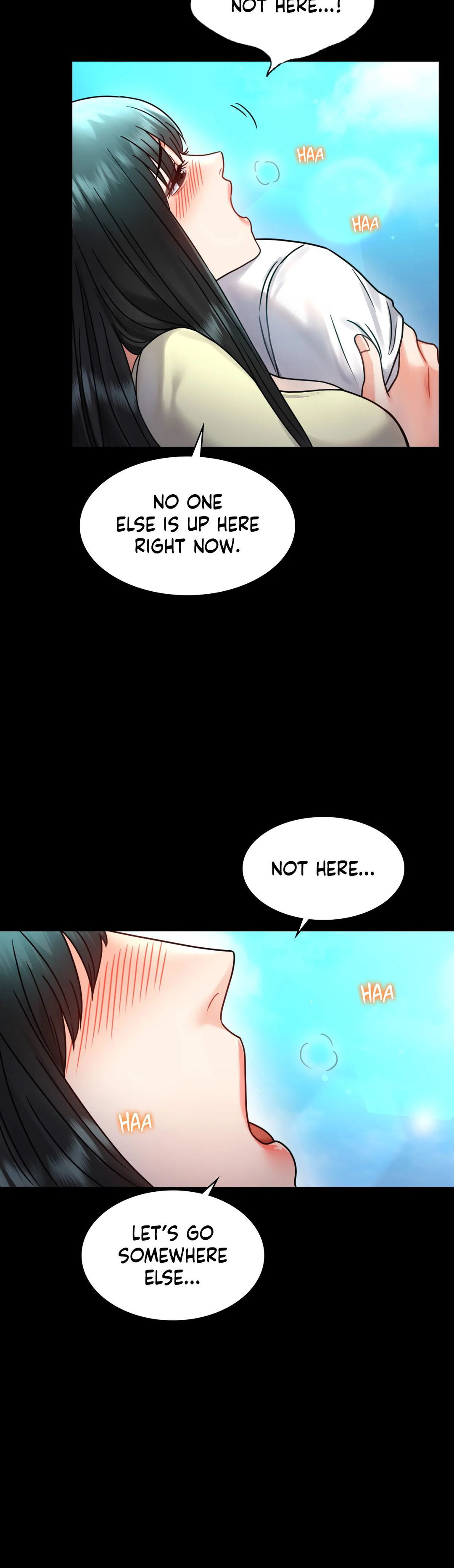 Illicit Love page 30