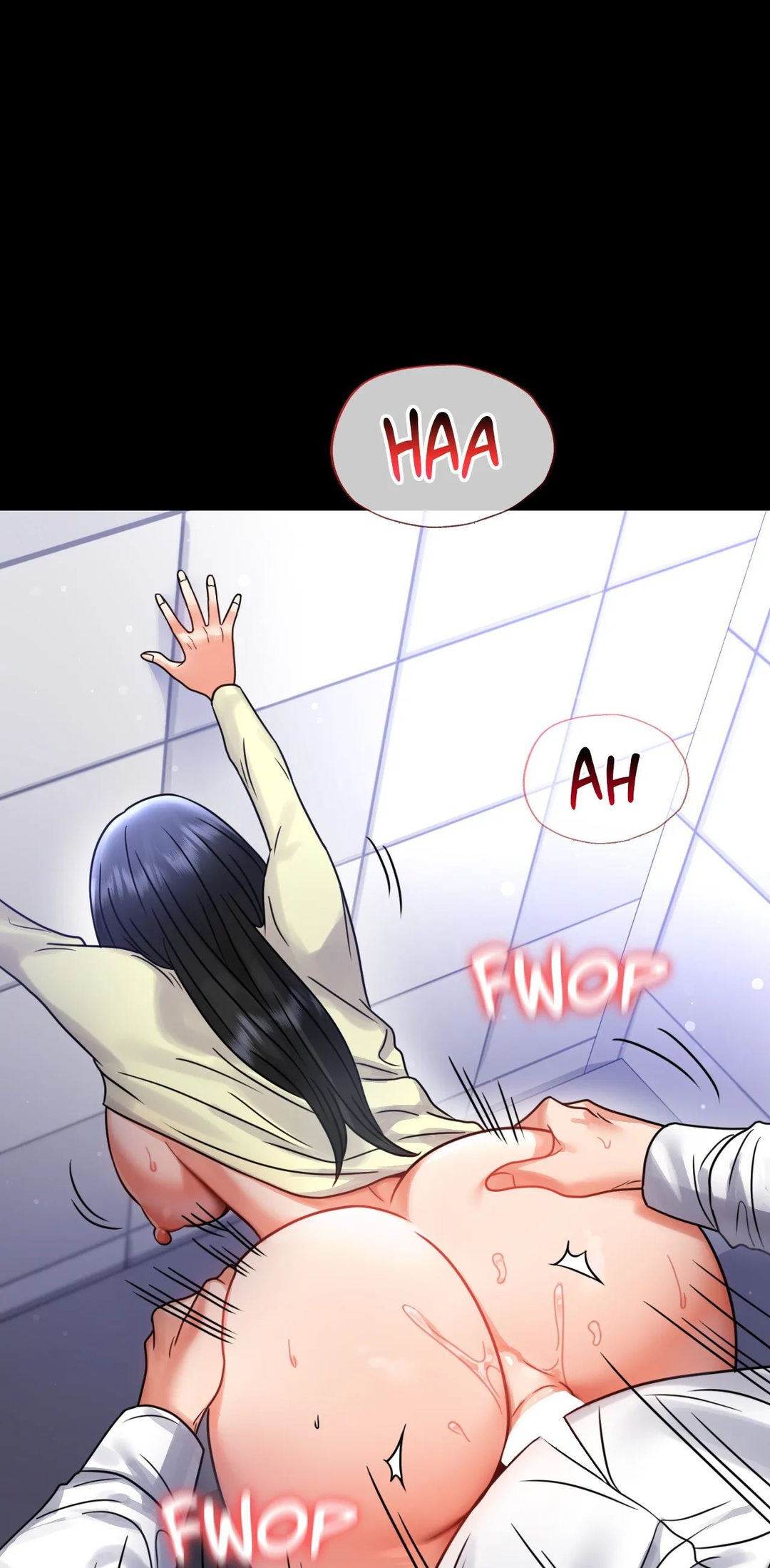 Illicit Love page 32
