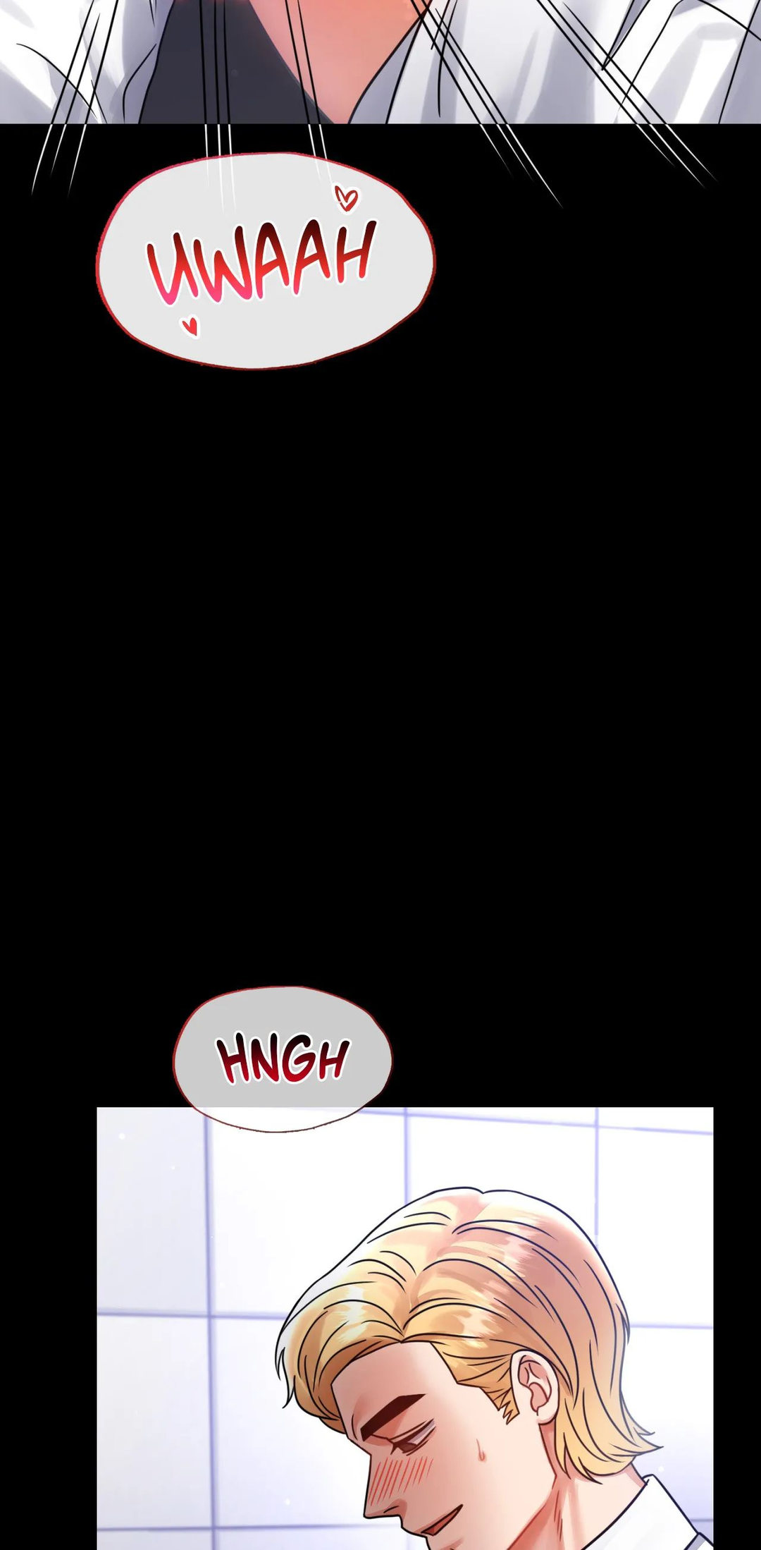 Illicit Love page 33