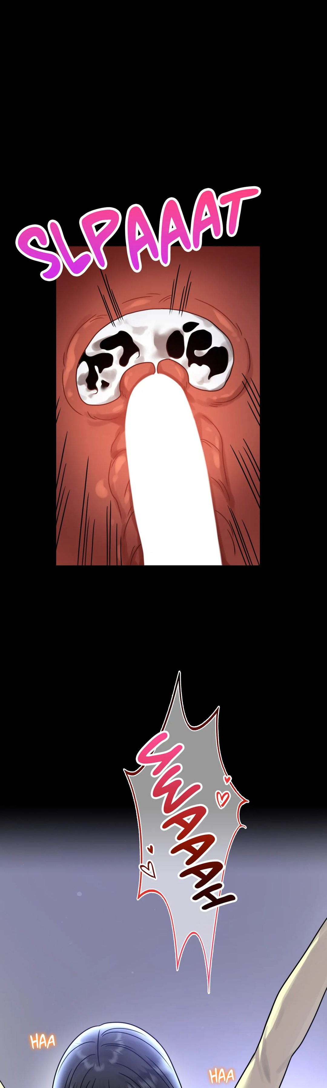 Illicit Love page 43