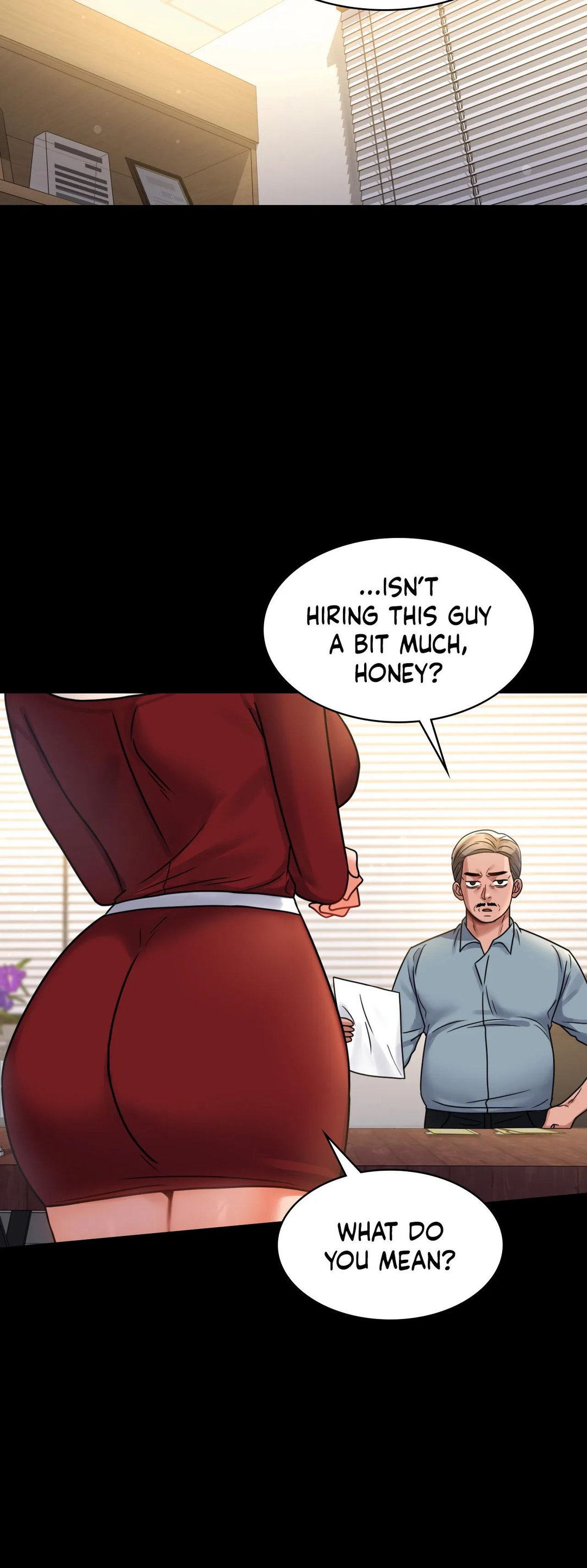 Illicit Love page 5