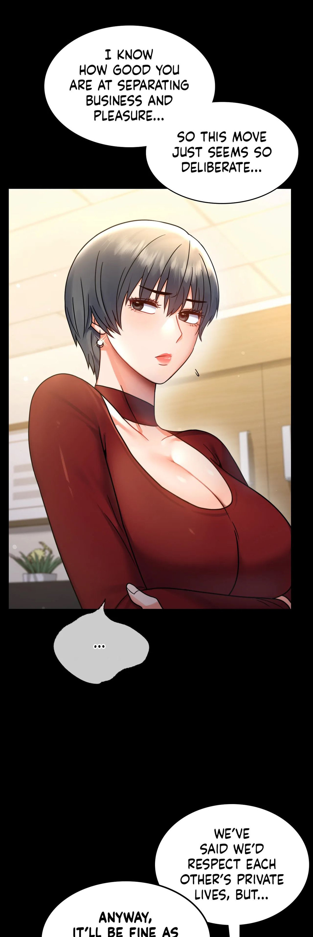 Illicit Love page 8