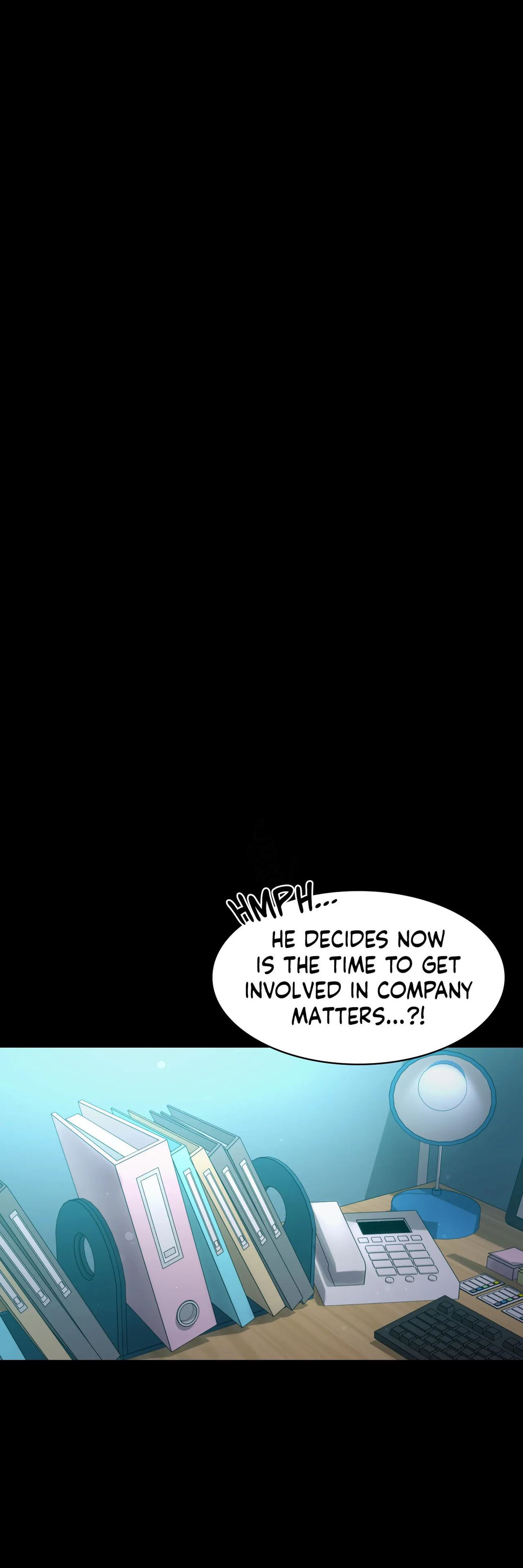 Illicit Love page 12
