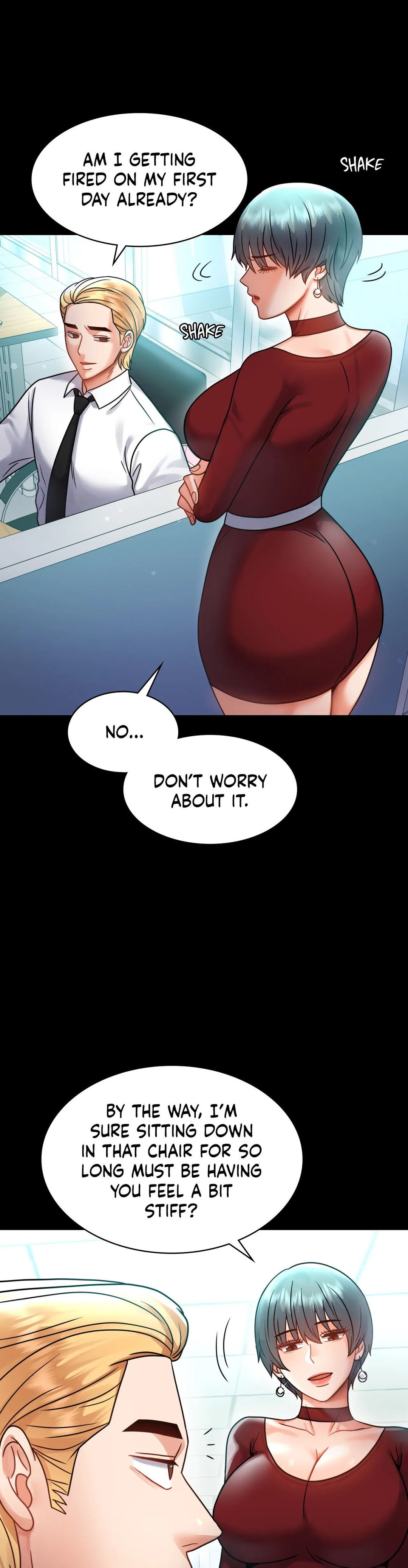 Illicit Love page 13