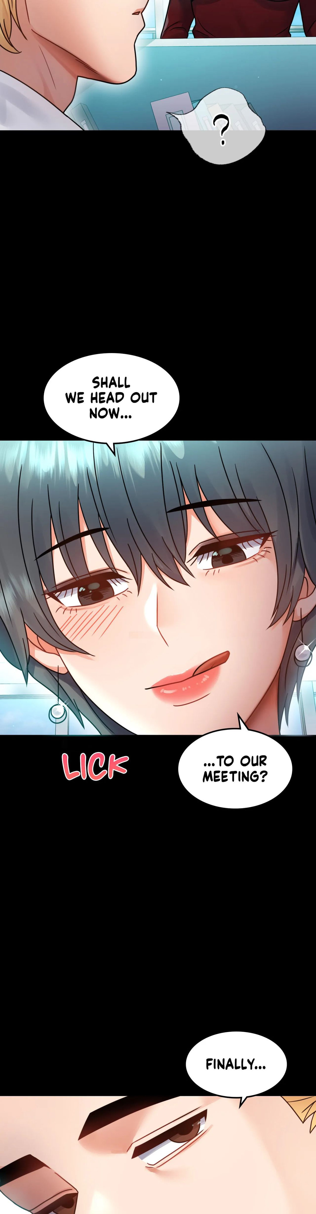 Illicit Love page 14
