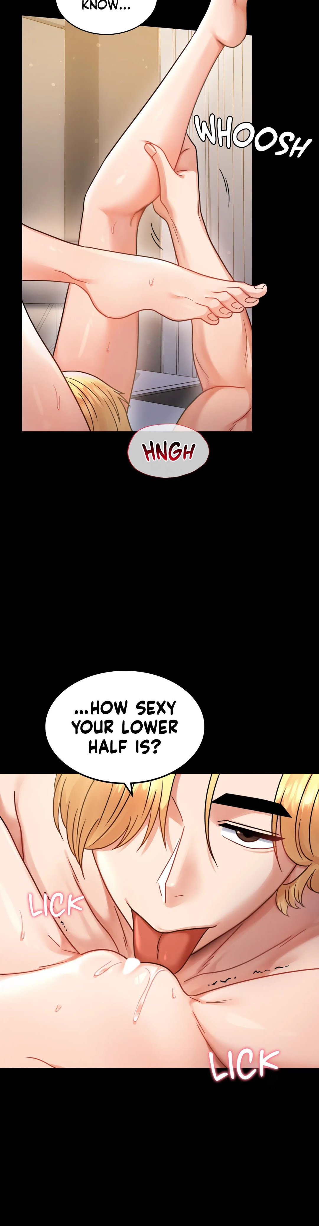 Illicit Love page 18