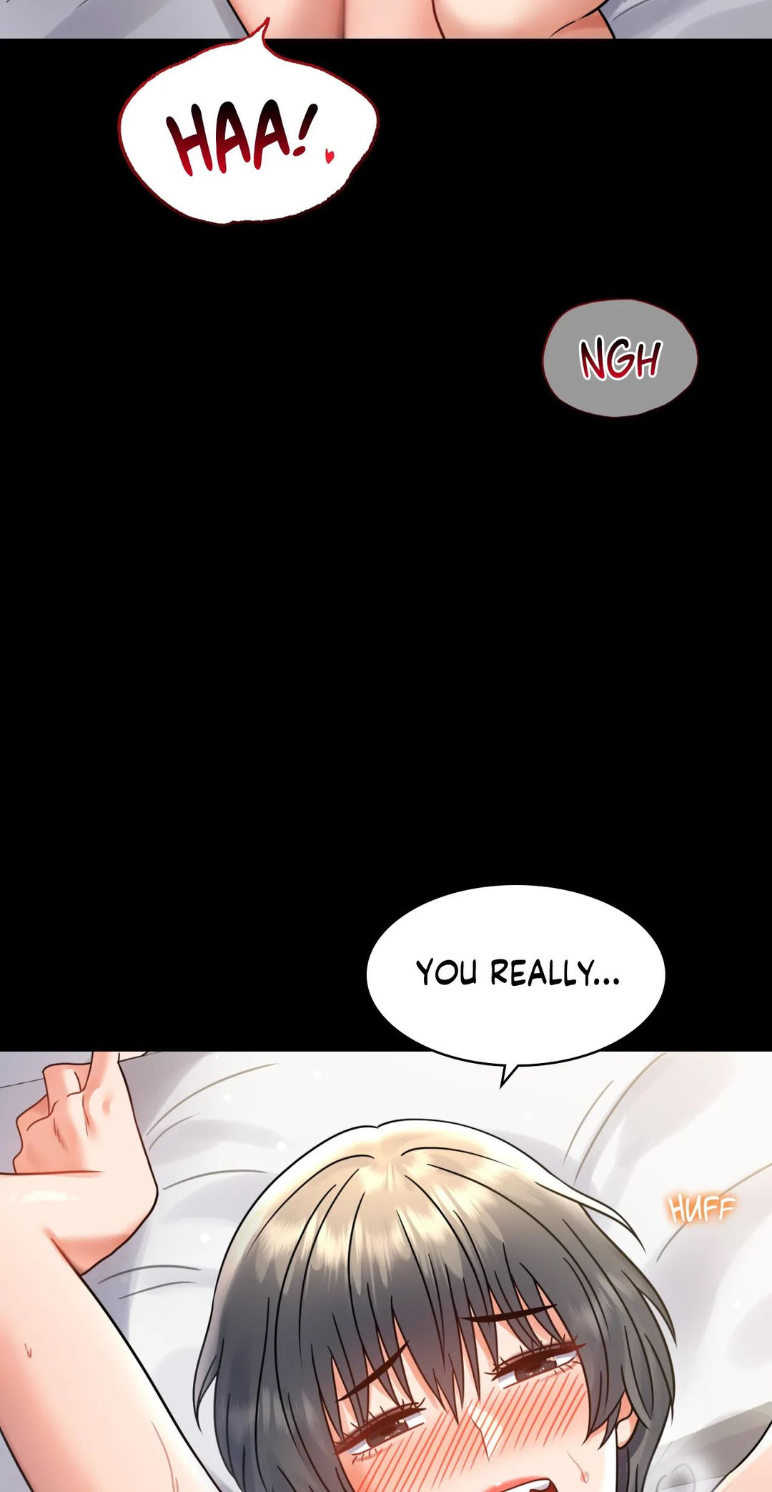 Illicit Love page 22