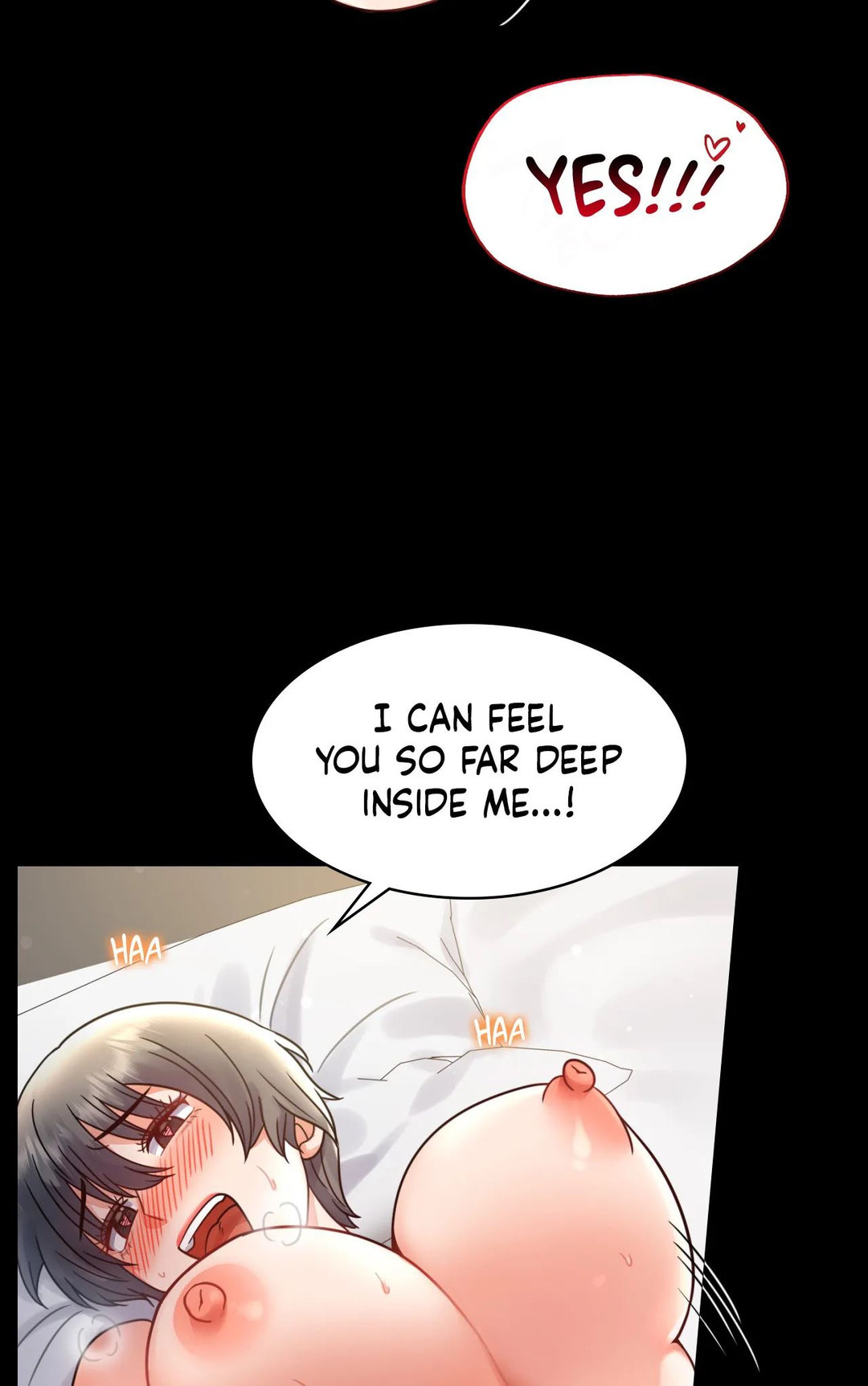 Illicit Love page 32