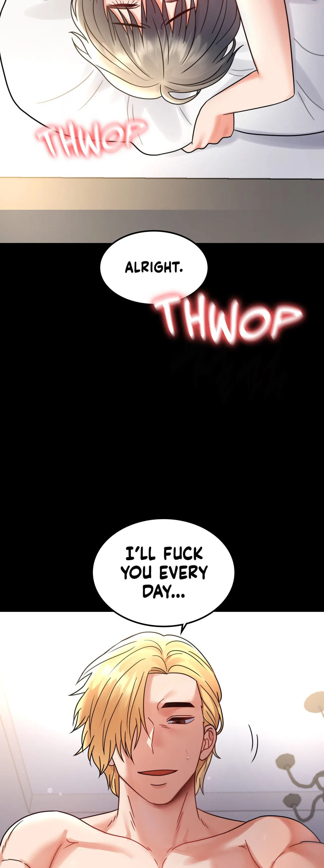 Illicit Love page 39