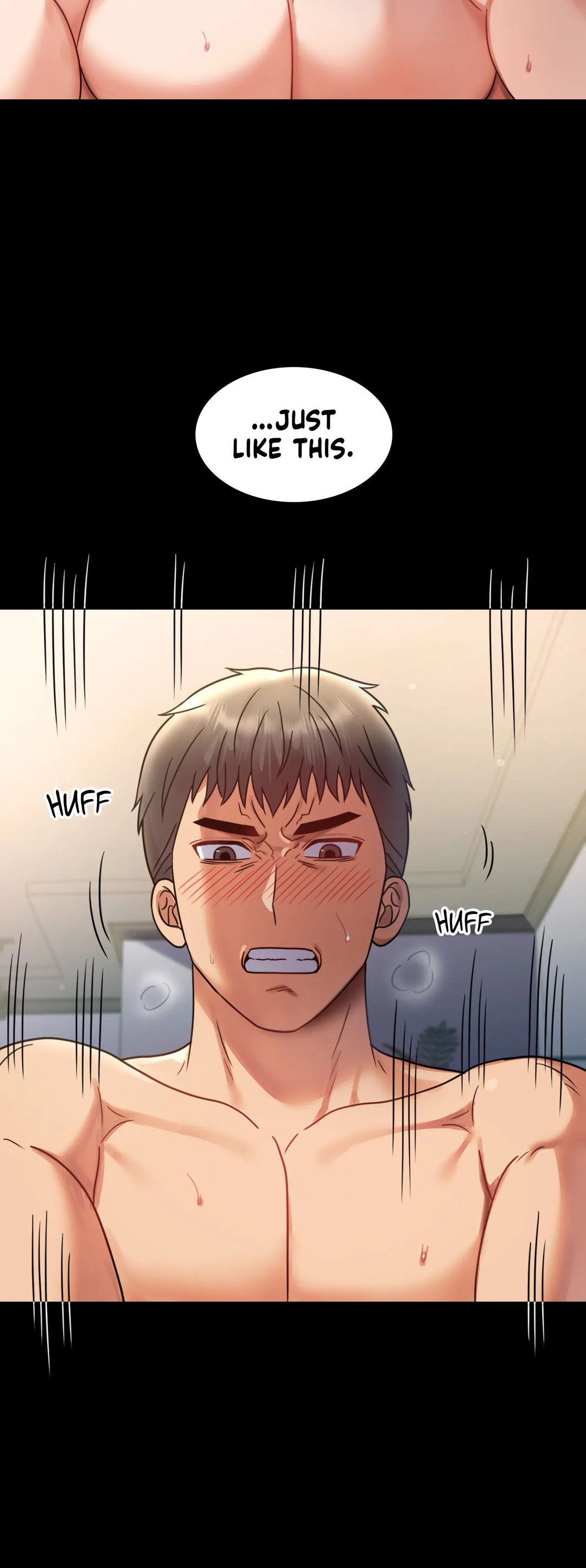 Illicit Love page 40