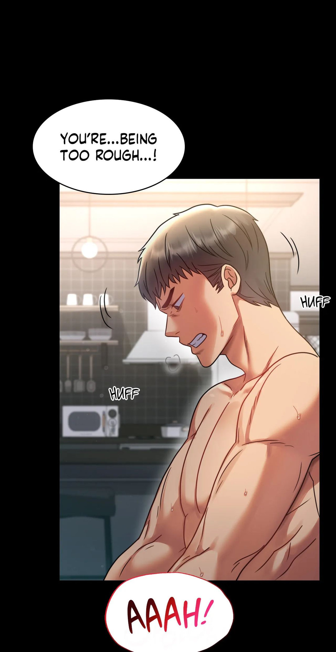 Illicit Love page 43