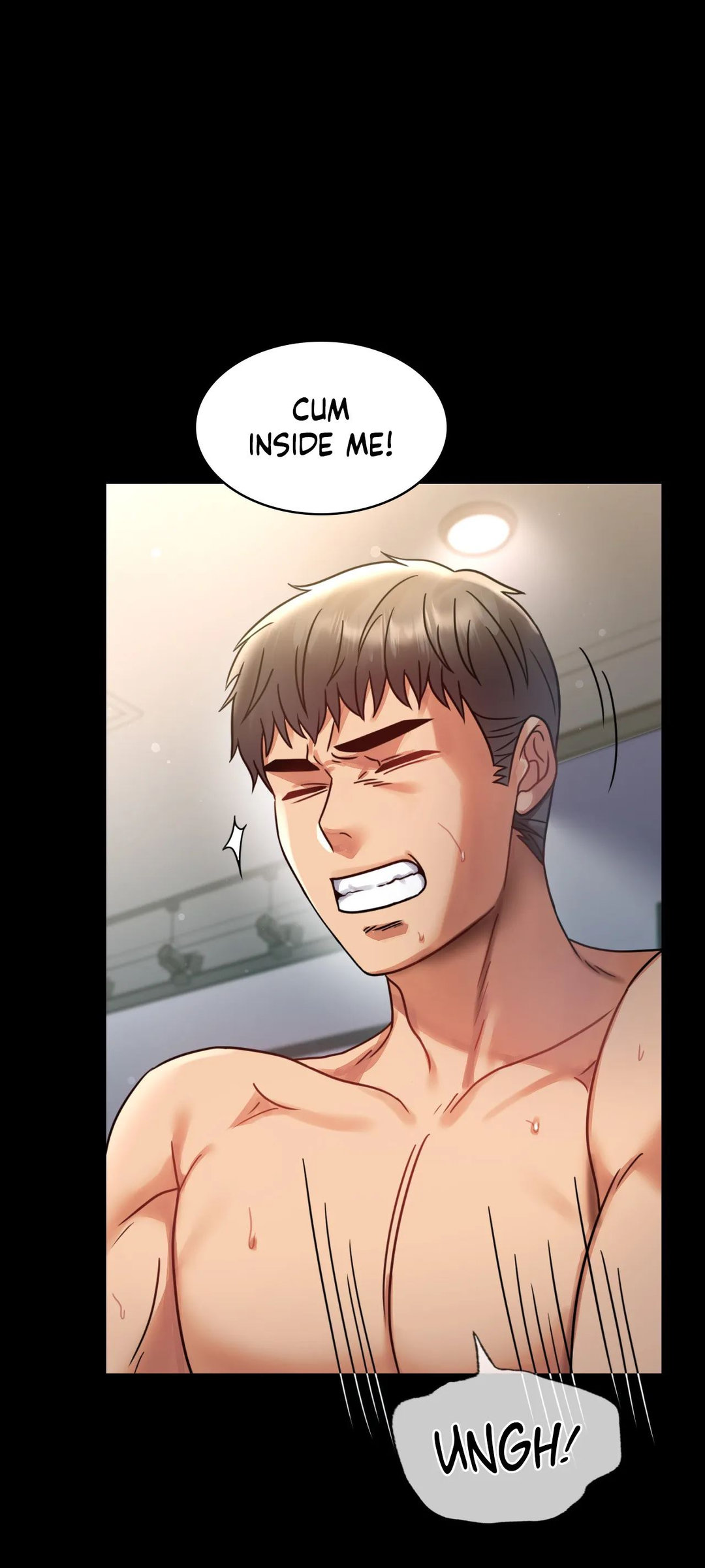 Illicit Love page 50