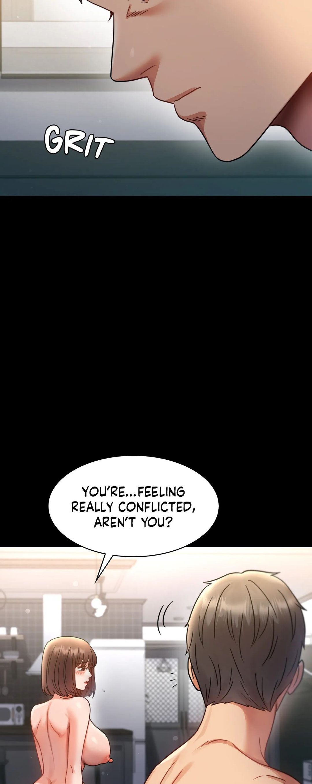 Illicit Love page 57
