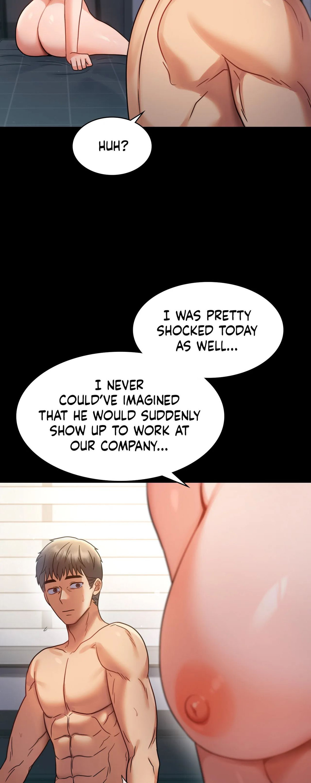 Illicit Love page 58