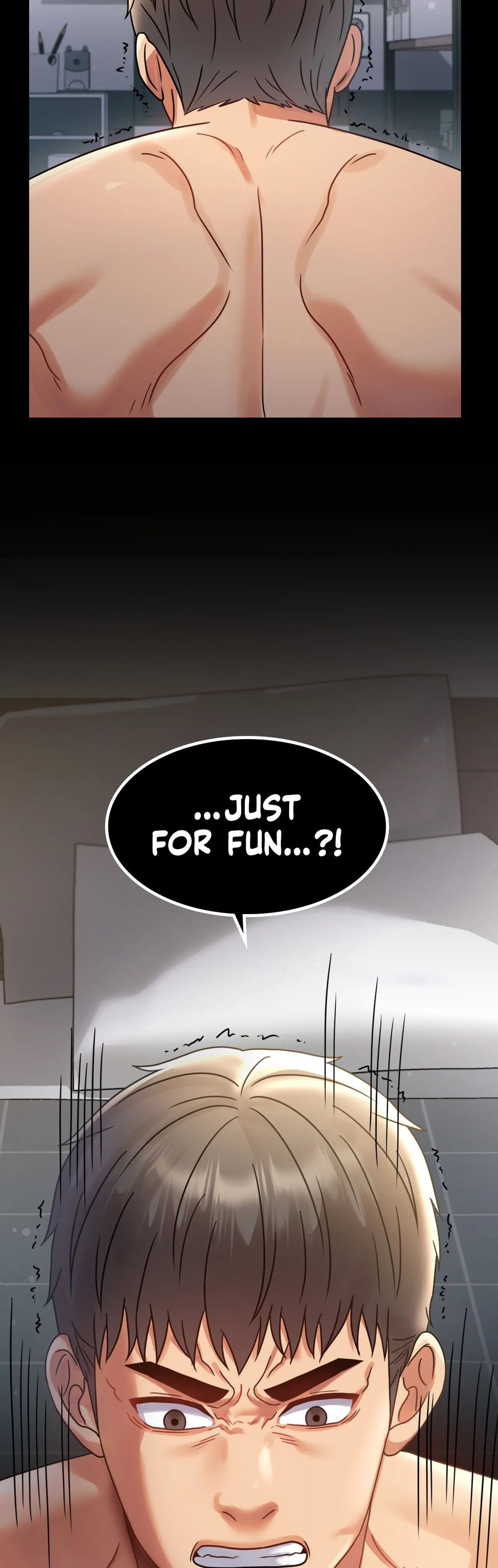 Illicit Love page 65
