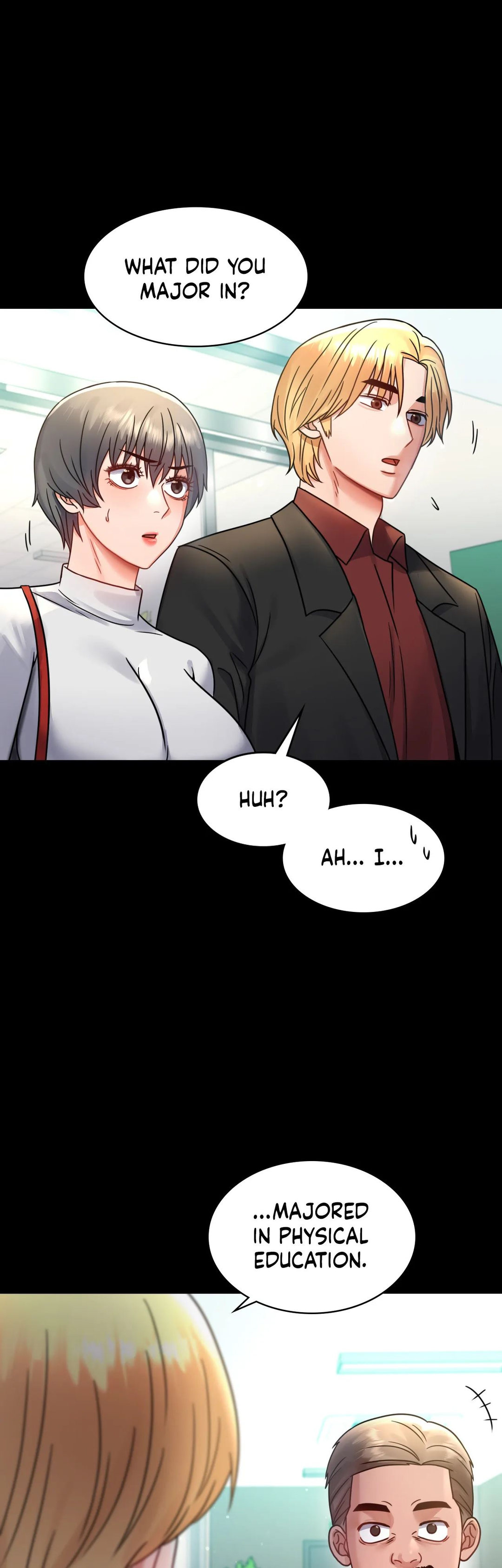 Illicit Love page 7