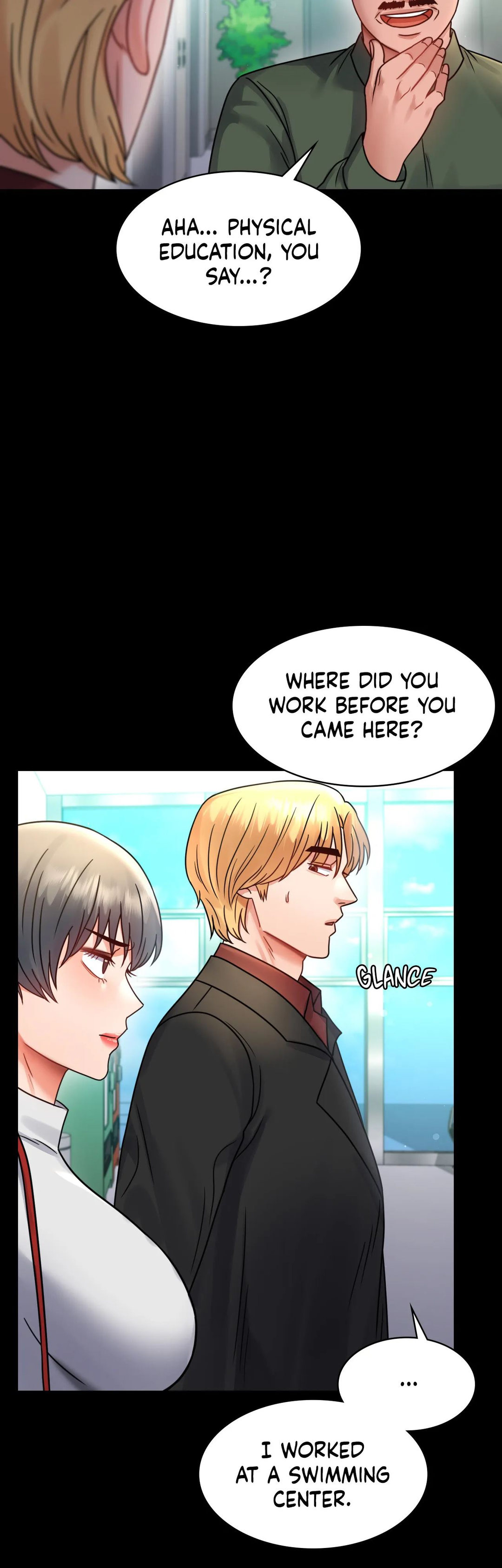 Illicit Love page 8