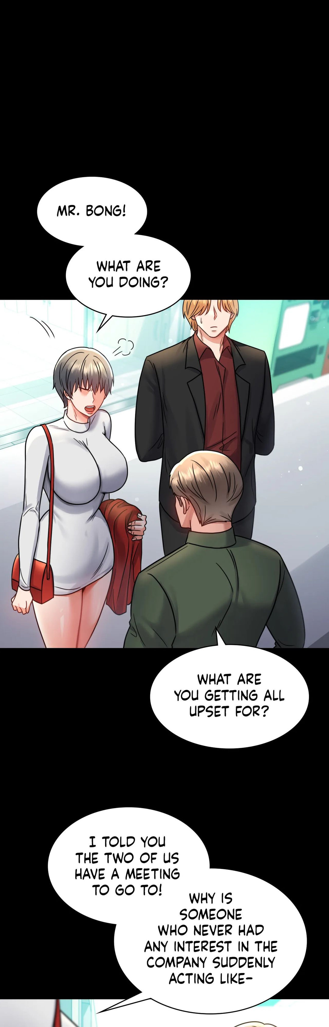 Illicit Love page 9